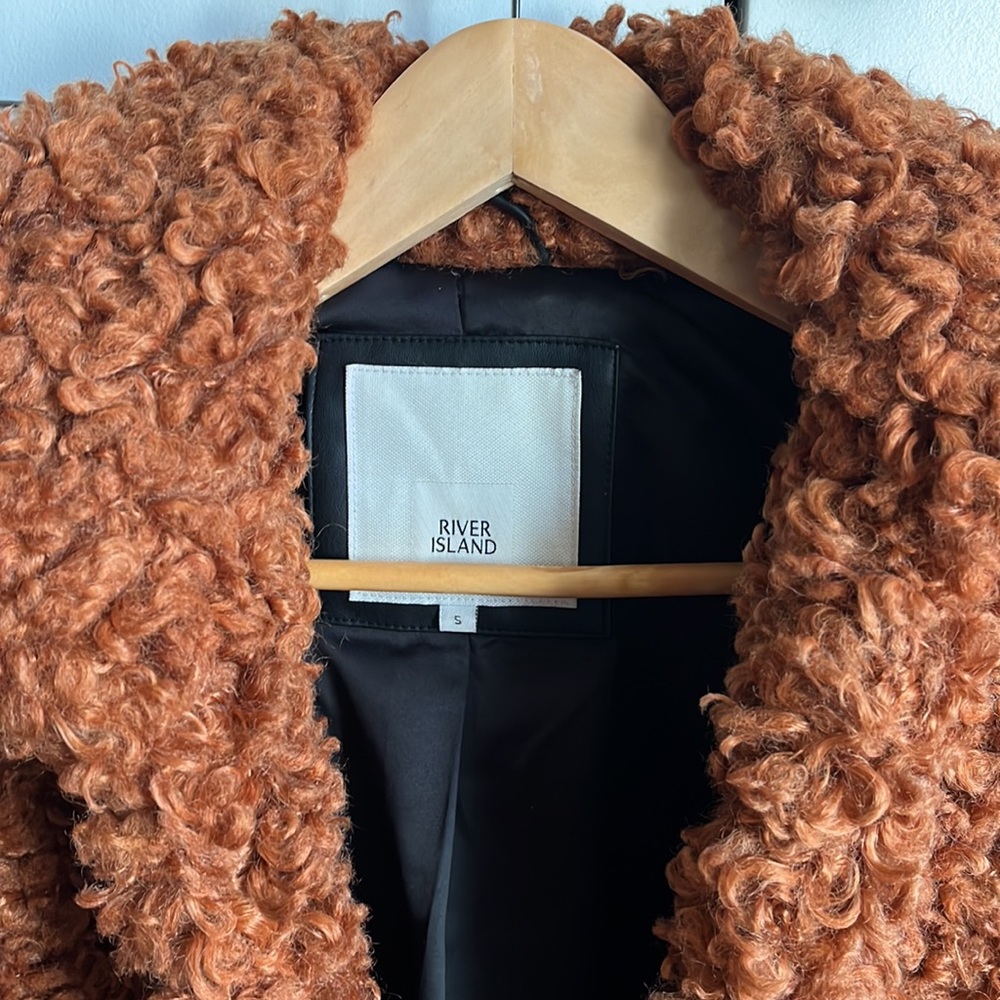 Teddy Coat - image 3